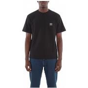 T-shirt Korte Mouw Chinatown Market -