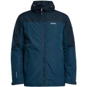 Windjack Regatta Thornridge waterdichte geïsoleerde jas