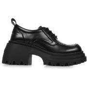 Nette schoenen Buffalo Bravr Lace Up Lo