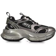 Lage Sneakers Buffalo RIDR Vegan