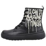 Laarzen Geox J PHAOLAE GIRL A