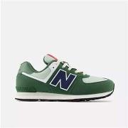 Lage Sneakers New Balance GC574-HGB