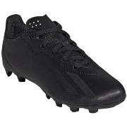 Voetbalschoenen adidas X Crazyfast 4 Fg Jr