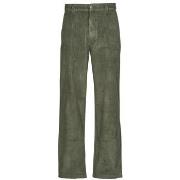 Broeken Lee LOOSE WORKWEAR CHINO
