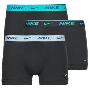 Boxers Nike EDAY COTTON STRETCH TRUNK 3PK