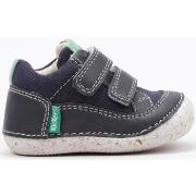 Lage Sneakers Kickers SOSTANKRO