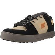 Lage Sneakers DC Shoes PURE WNT