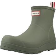 Regenlaarzen Hunter PLAY SHORT