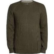 Trui Weekend Offender Morello Rib Breisel