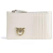 Portemonnee Pinko AIRONE VITELLO SETA 100251 A0F1