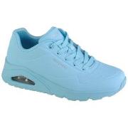 Lage Sneakers Skechers Unostand ON Air
