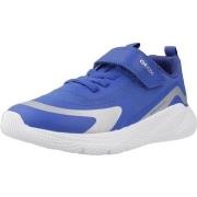 Lage Sneakers Geox J SPRINTYE BOY WR