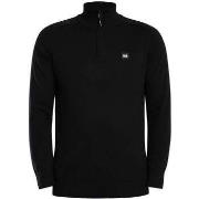 Trui Weekend Offender Pierre Fine Gauge Zip Knit