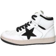 Hoge Sneakers Ciao C7853.50