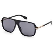 Zonnebril adidas Maschera Unisex OR0100 02A