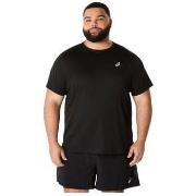 T-shirt Korte Mouw Asics T-Shirt