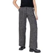Chino Broek Jacqueline De Yong Jdyfrancesca Hw Wide Pant Tlr 15359481