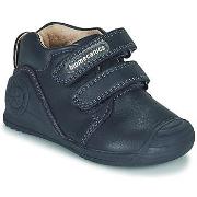 Lage Sneakers Biomecanics BOTIN DOS VELCROS