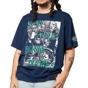 T-shirt Korte Mouw Kaporal -