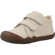 Hoge Sneakers Geox B STEPPIEUP