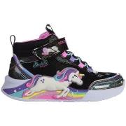 Hoge Sneakers Skechers Unicorn Chaser
