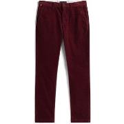 Broeken Tommy Hilfiger Denton Pd Corduroy