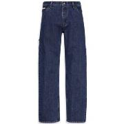 Straight Jeans Ck Jeans Indigo Gravel Carpen