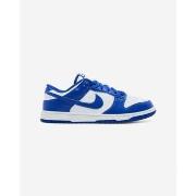 Lage Sneakers Nike Dunk Low White Hyper Royal (2025)