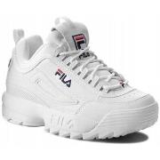 Lage Sneakers Fila FW02945111