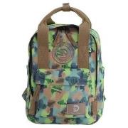 Rugzak Discovery Cave