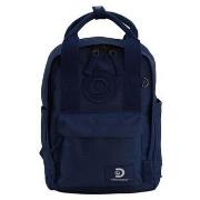 Rugzak Discovery Cave