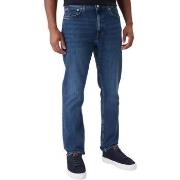 Straight Jeans Tommy Hilfiger REGULAR MERCER STR C MW0MW39037