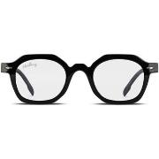 Zonnebril Herling Casimir Blue Light