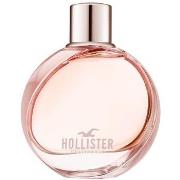 Eau de Parfum Hollister Eau de Parfum Wave For Her 100 ml
