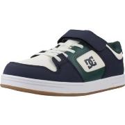 Lage Sneakers DC Shoes MANTECA 4 V