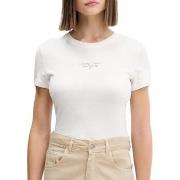 T-shirt Korte Mouw Tommy Hilfiger -