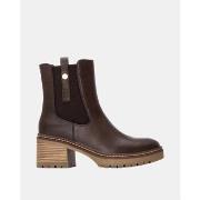 Enkellaarzen Xti 144456