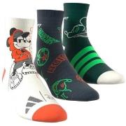 Sokken adidas LK DY MM 3PP SO