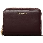 Portemonnee Calvin Klein Jeans LV04F1075G CK