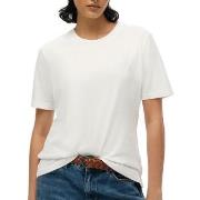 T-shirt Korte Mouw Superdry -