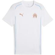 T-shirt Korte Mouw Puma -