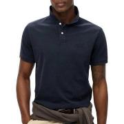 Polo Shirt Korte Mouw Superdry -