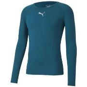 T-Shirt Lange Mouw Puma -