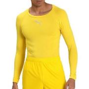 T-Shirt Lange Mouw Puma -