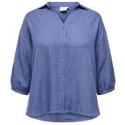 Overhemd Only Carmakoma -