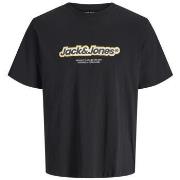 T-shirt Korte Mouw Jack &amp; Jones -