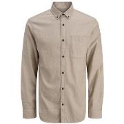 Overhemd Lange Mouw Jack &amp; Jones -