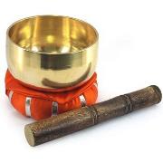 Beeldjes Signes Grimalt Tibetaanse Komkom