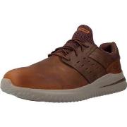 Lage Sneakers Skechers DELSON 3.0 EZRA