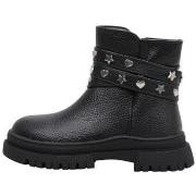 Laarzen Garvalin 251566